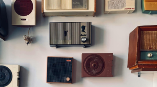 Retra Electrical Waste