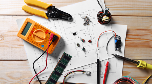 Electrical Equipment Web Edit Retra