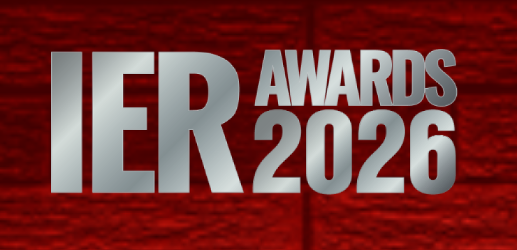 IER Awards 2026