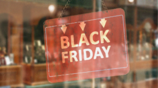 Retra Black Friday