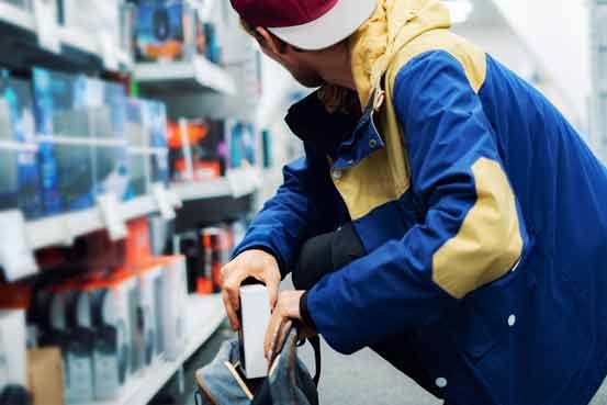 Home Office Survey About Crime Against Business
