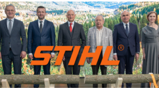 Retra Stihl