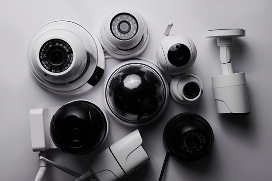 Surveillance CCTV