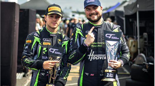 Hoover Sponsorship GT Web Edit Media