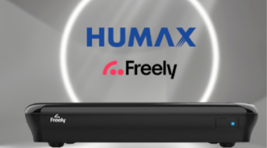 Retra Humax