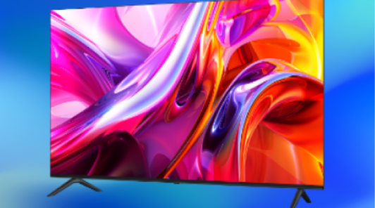 Retra Haier TV
