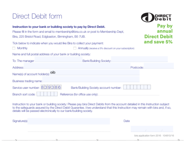 Retra_DD form