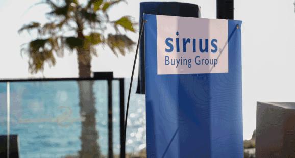 Retra Sirius Conference